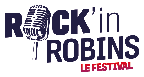 Rock'in Robins - Le Festival